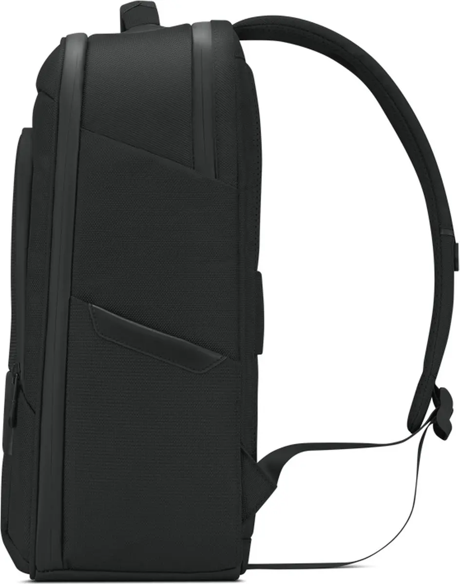 Onbekend Laptoptas 4X41M69794 - 15 inch - Zwart - afbeelding 4 van 6