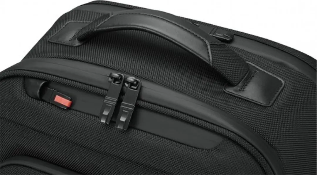 Onbekend Laptoptas 4X41M69794 - 15 inch - Zwart - afbeelding 5 van 6