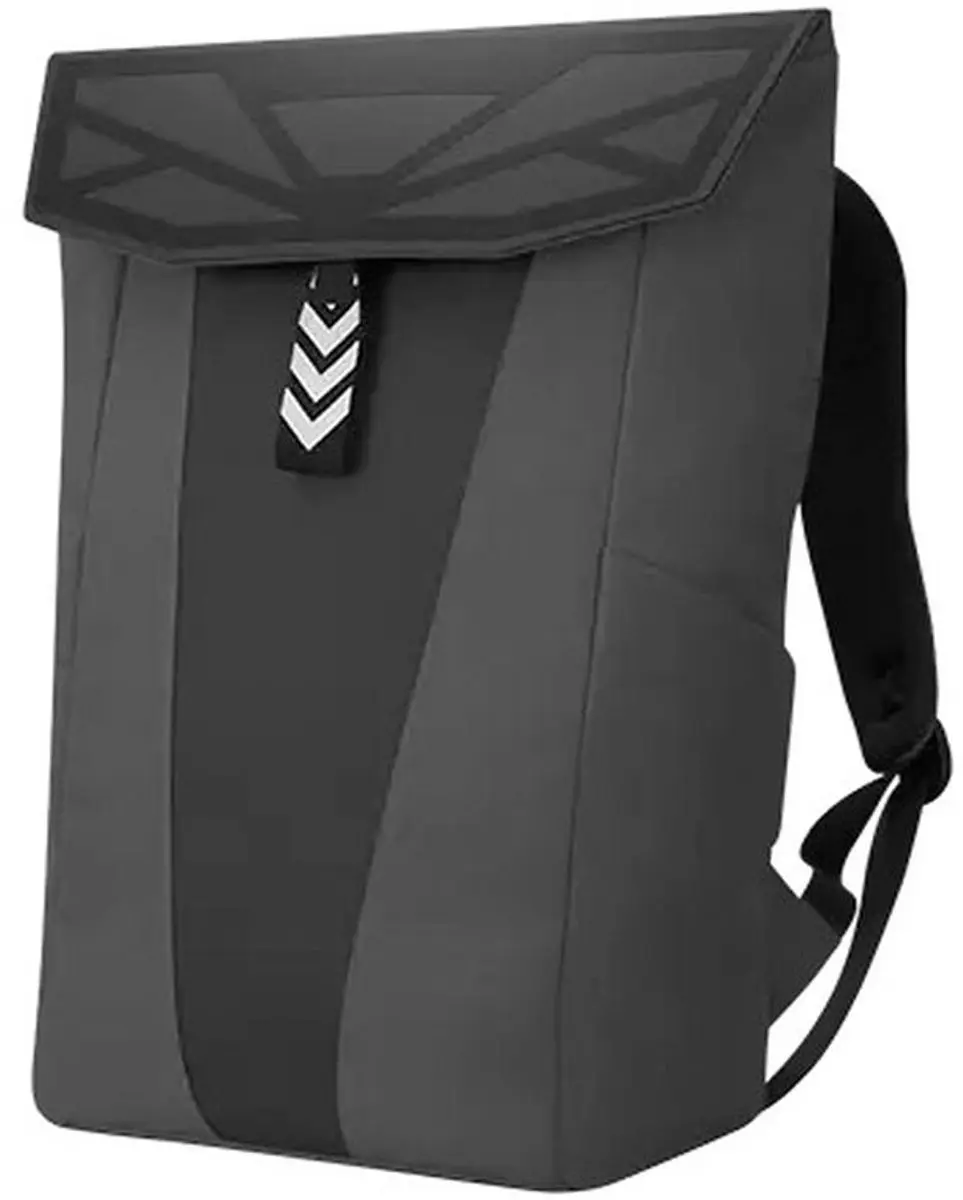 Laptoptas Lenovo Legion GB400 16" - 3 Vakken - Zwart - afbeelding 3 van 6