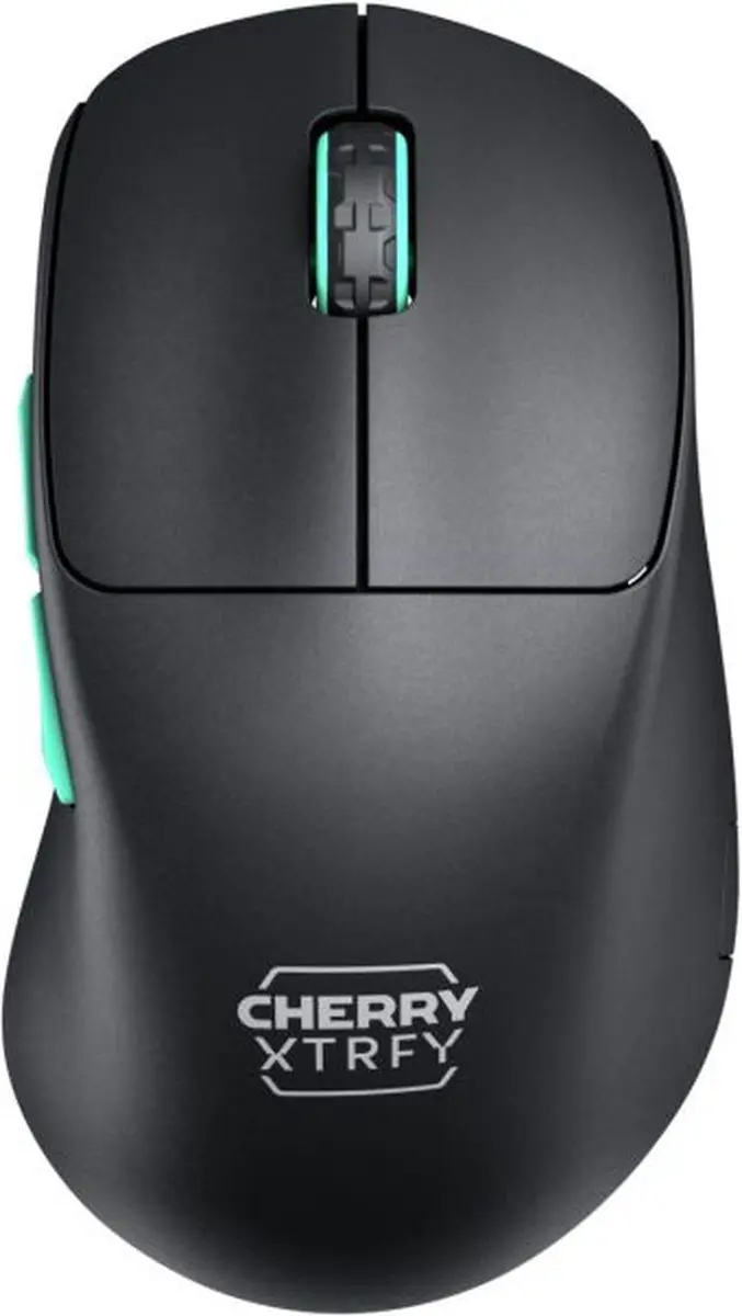 CHERRY XTRFY M64 Wireless Gamingmuis