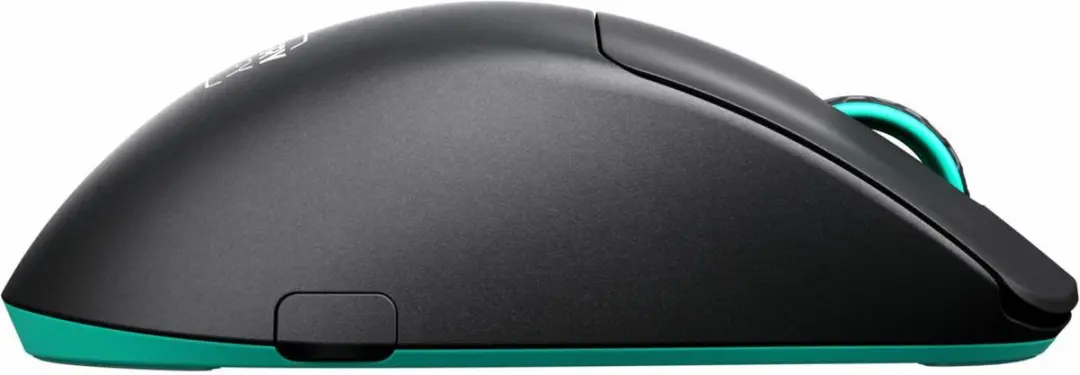 CHERRY XTRFY M64 Wireless Gamingmuis - Zwart