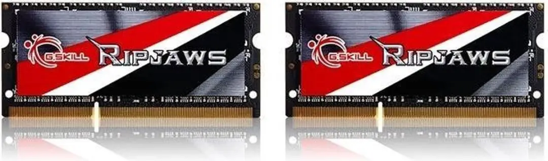 G.Skill F3-1600C11D-8GRSL DDR3L Geheugen 8GB