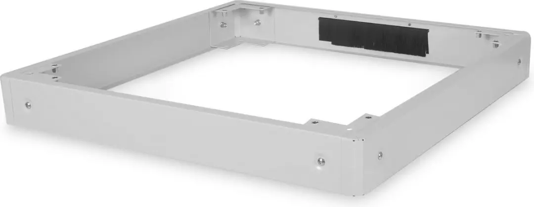Digitus DN-19 PLINTH-8/8-1 Rack-accessoire