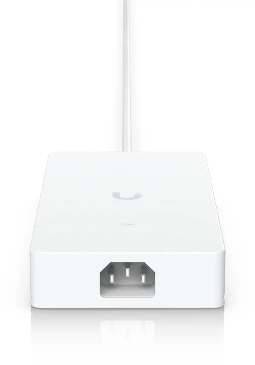 Ubiquiti UACC-Adapter-AC-210W Netvoeding 210W - Wit