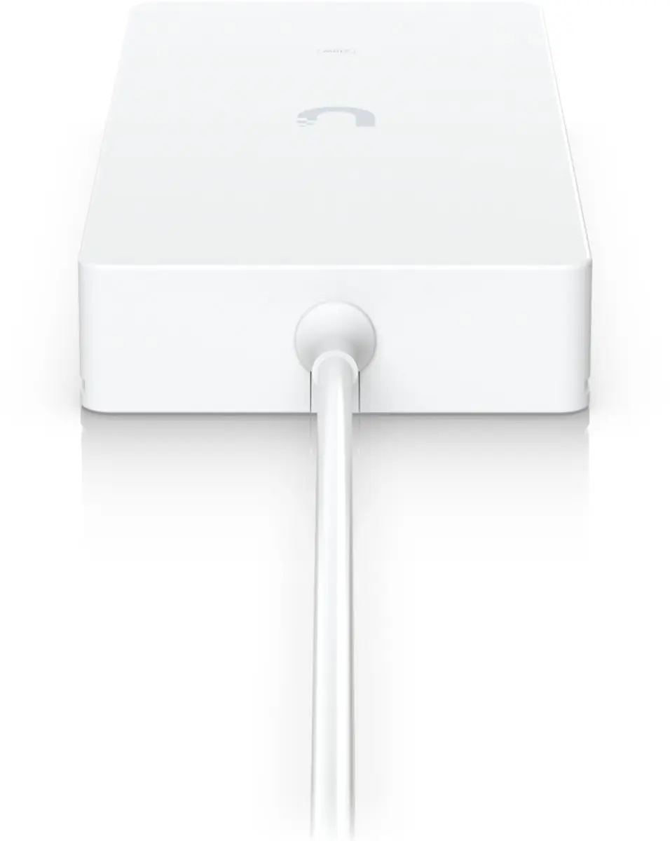 Ubiquiti UACC-Adapter-AC-210W Netvoeding 210W - Wit