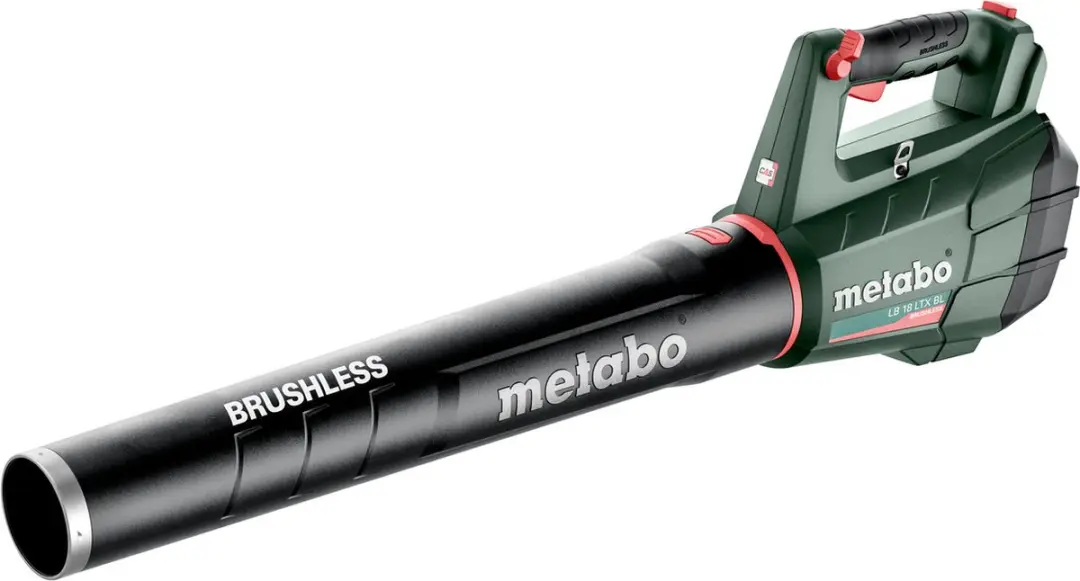 Metabo LB 18 LTX BL 18V Li-Ion Bladblazer