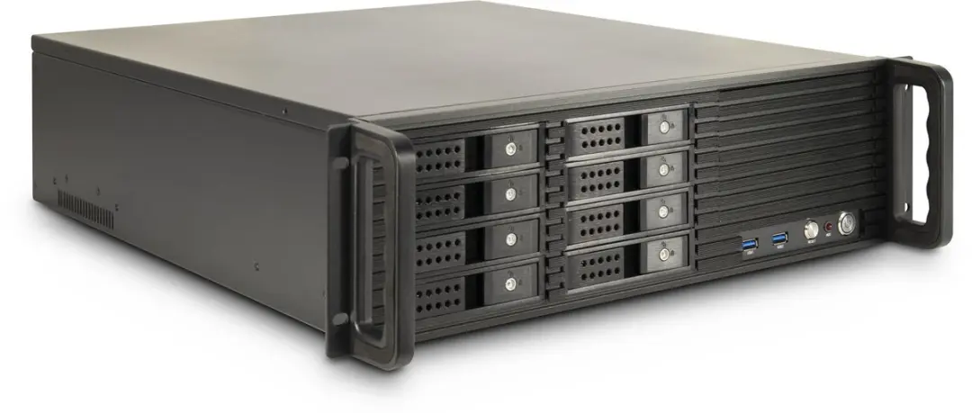 Intertech 3U-3508 Rack