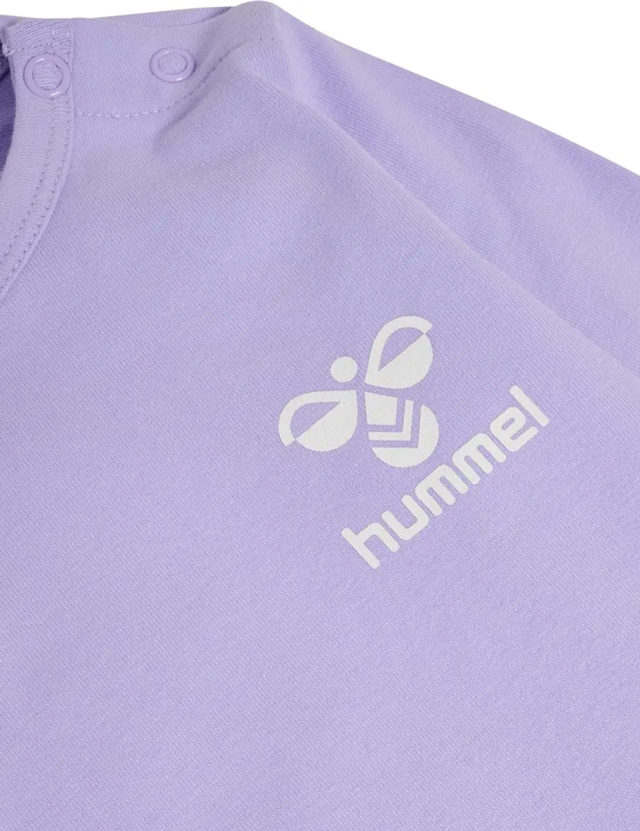Hummel Mino Body Rompertjes 6 Mnd