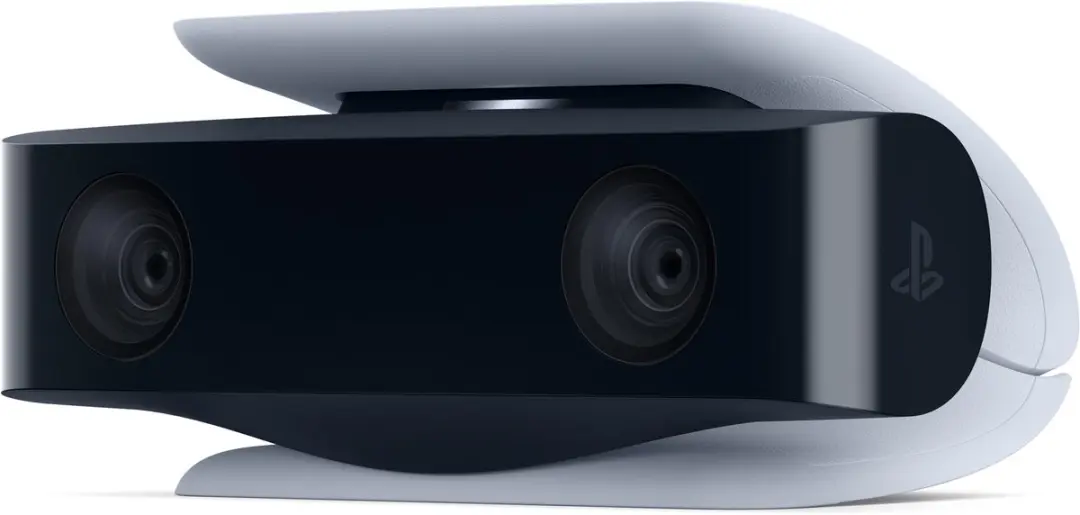 Sony PS5 HD-camera P5AEACSNY32120 - Zwart/Wit