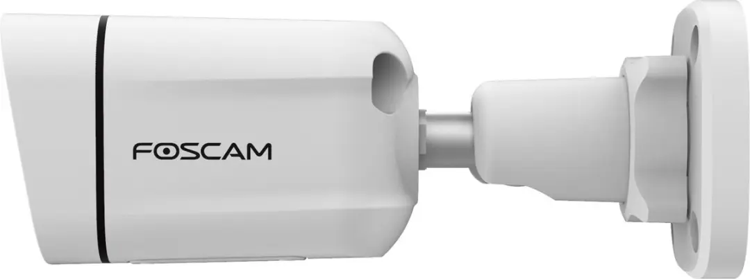 Foscam V8EP Beveiligingscamera 8MP PoE IP - Wit