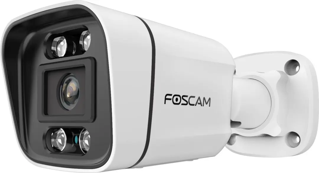 Foscam V8EP Beveiligingscamera 8MP PoE IP