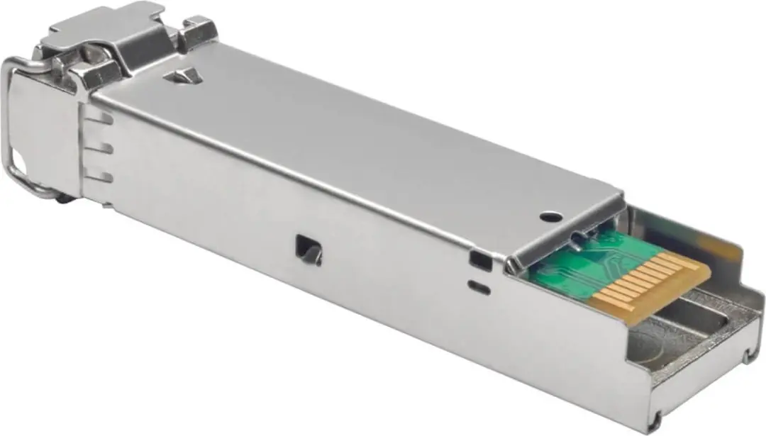 Tripp Lite N286-01GSX-MLC SFP+ Transceiver 1000Mbit - 850nm