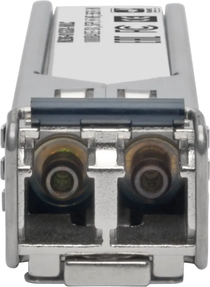 Tripp Lite N286-01GSX-MLC SFP+ Transceiver 1000Mbit - 850nm