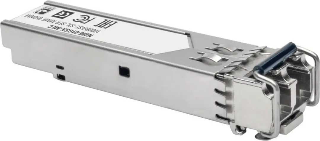 Tripp Lite N286-01GSX-MLC SFP+ Transceiver 1000Mbit