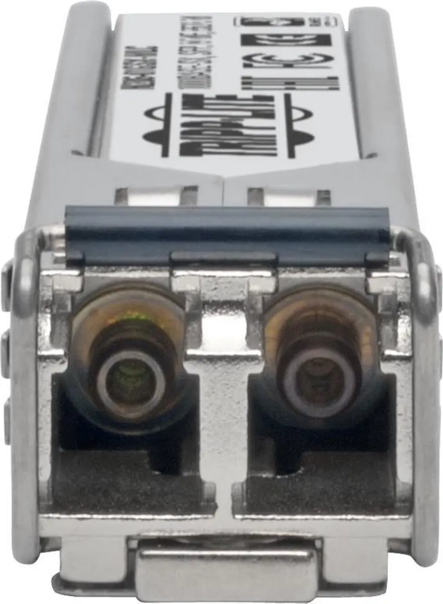 Tripp Lite N286-01GSX-MLC SFP+ Transceiver 1000Mbit - 850nm