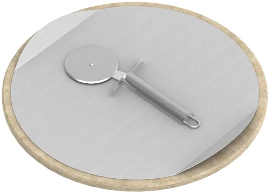 Campingaz Culinary Modular Pizzasteen BBQ