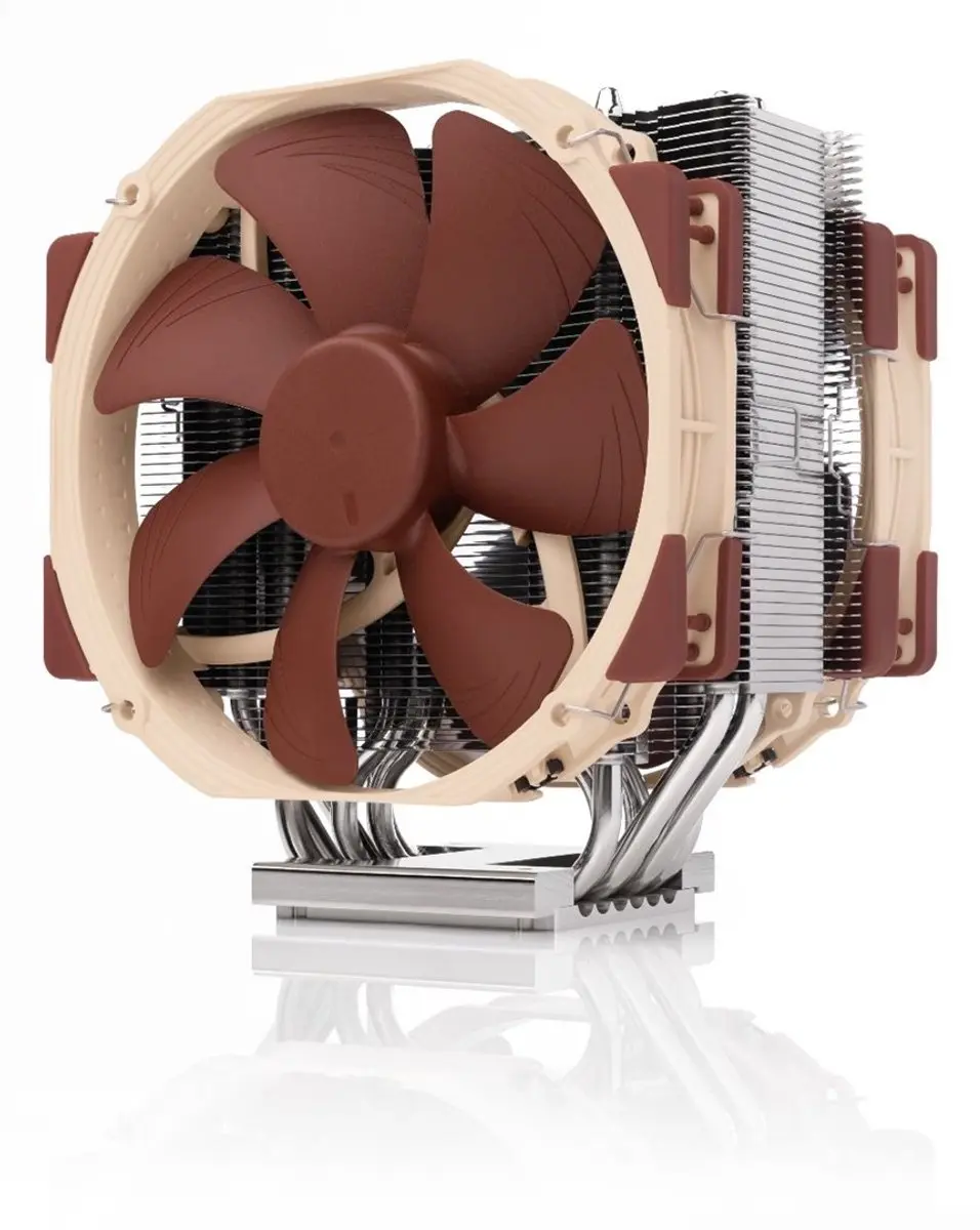 Noctua NH-U14S TR5-SP6 CPU-koeler
