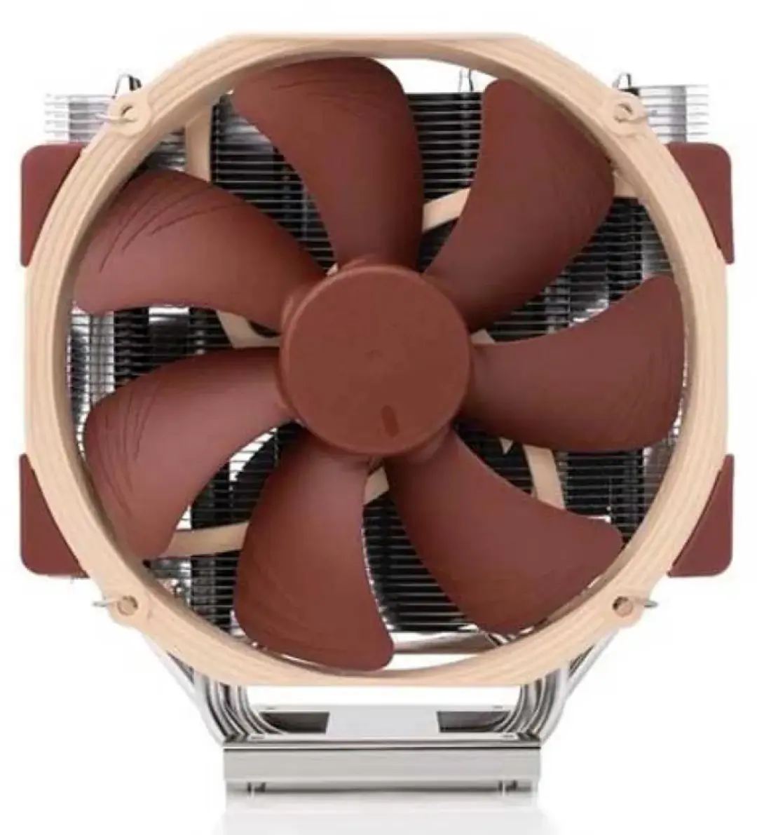 Noctua NH-U14S TR5-SP6 CPU-koeler - 165mm - 2 Ventilatoren