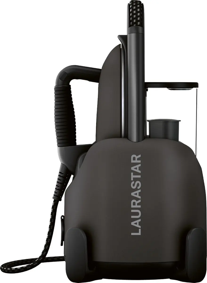 Laurastar Lift Xtra Titan Stoomcentrale 2200W