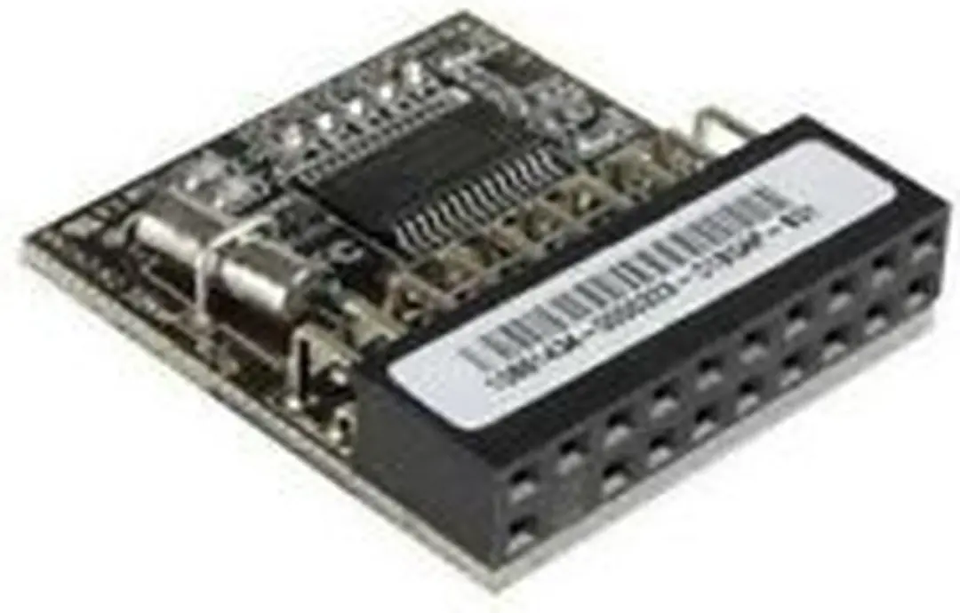HPE TPM 2.0 Gen10 Kit 864279-B21 - Uitbreidingsslot