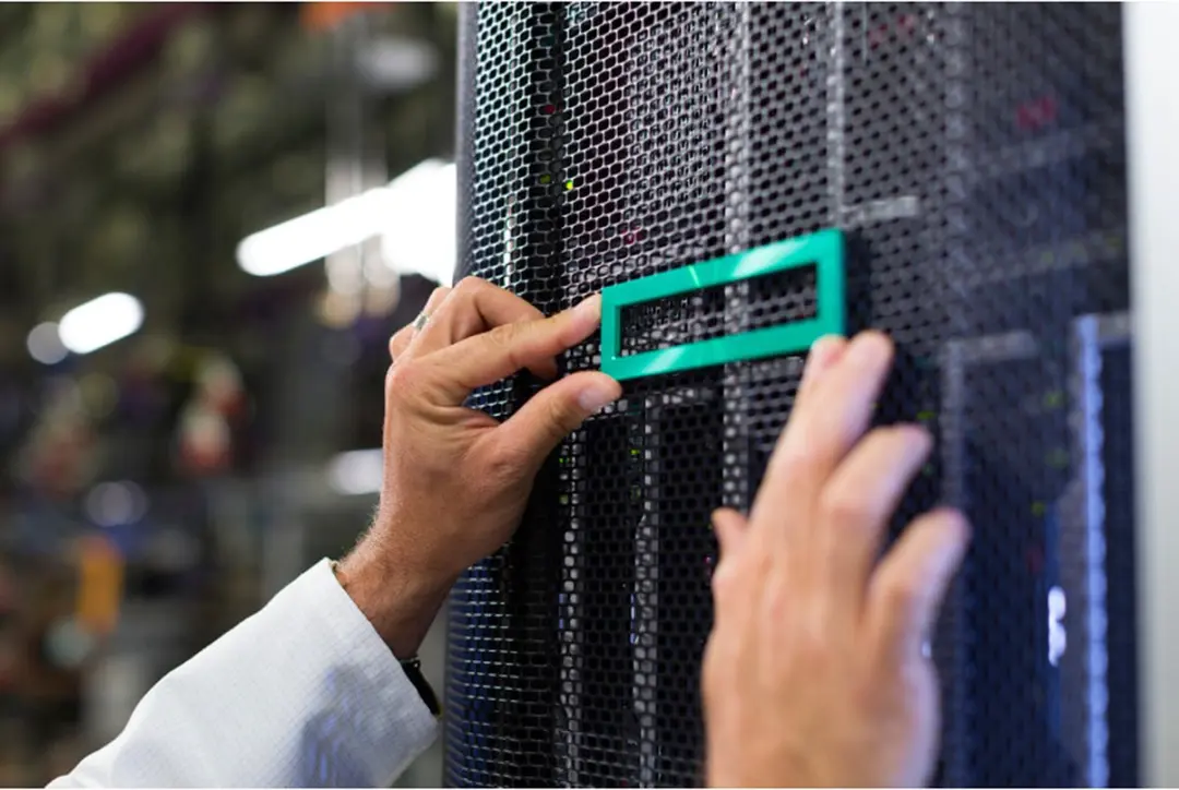 HPE TPM 2.0 Gen10 Kit 864279-B21