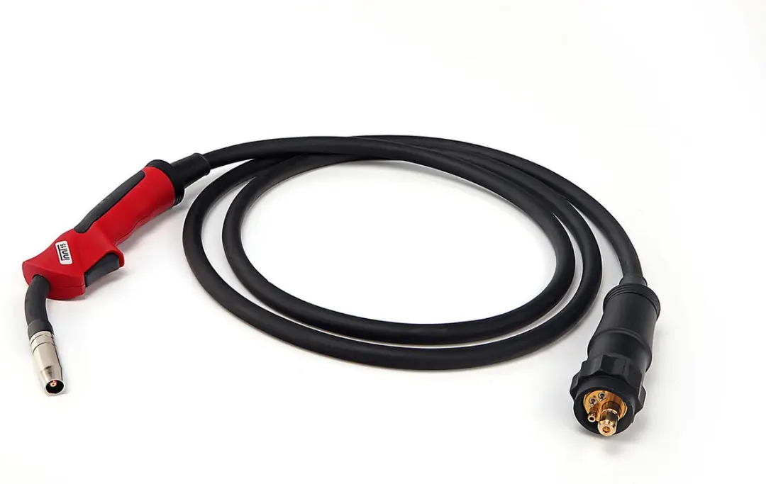 Telwin MT15 Mig Toorts 220A