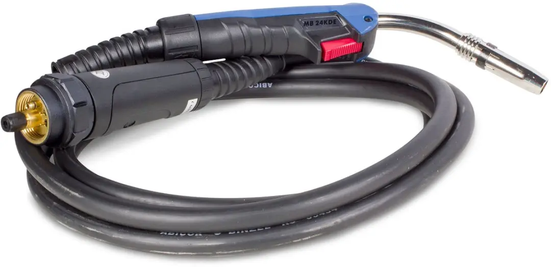 Telwin MT15 Mig Toorts 220A - 3m