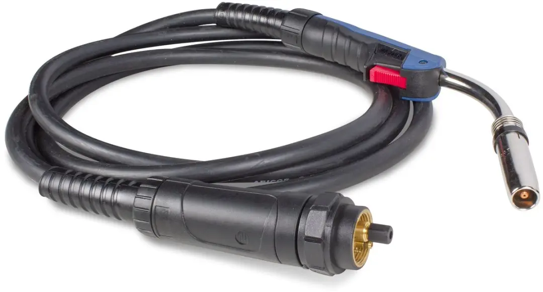 Telwin MT15 Mig Toorts 220A - 3m