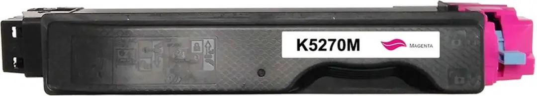 Kyocera TK-5270M Magenta Toner