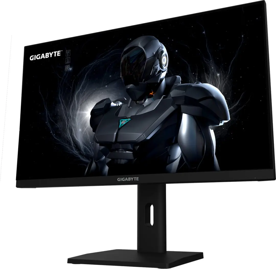 Gigabyte G27Q3 EK Quad HD Monitor 27" - Zwart