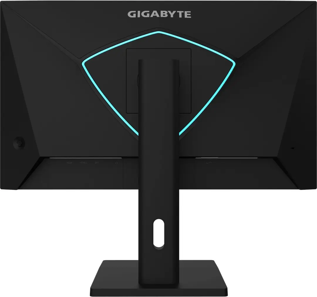 Gigabyte G27Q3 EK Quad HD Monitor 27" - Zwart