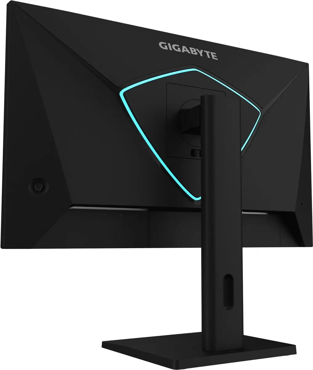 Gigabyte G27Q3 EK Quad HD Monitor 27" - Zwart
