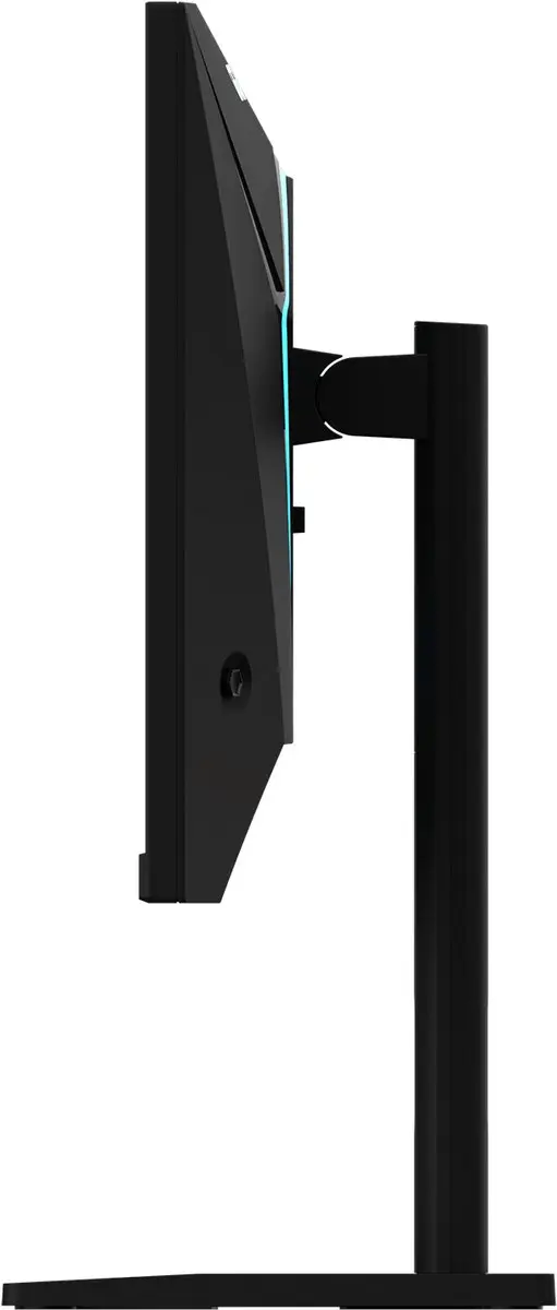 Gigabyte G27Q3 EK Quad HD Monitor 27" - Zwart