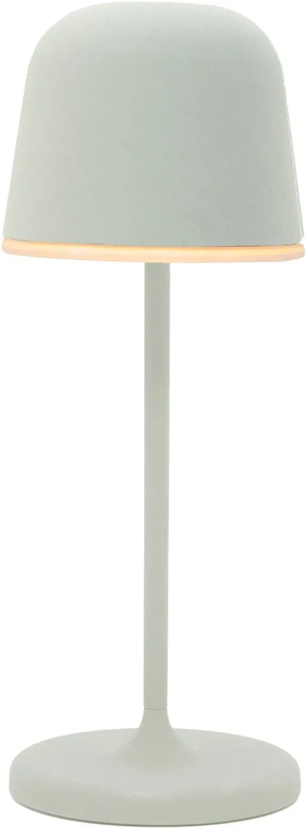 Eglo Mannera-S Tafellamp Oplaadbaar 28u