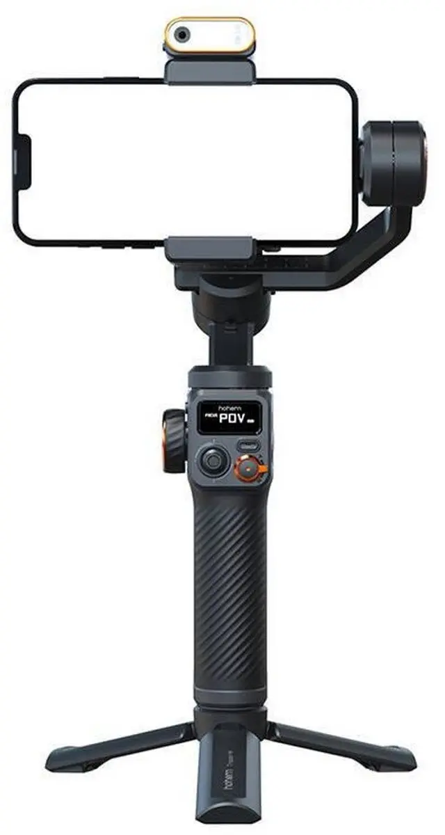 Hohem iSteady M6 Kit Smartphone Gimbal