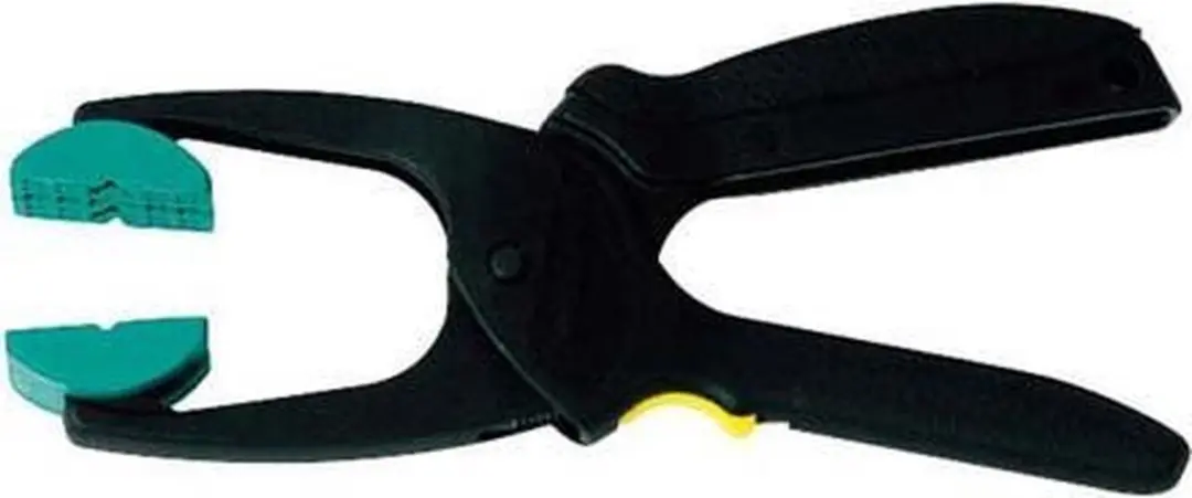 wolfcraft 2 Ratelklemmen MINI 3453000