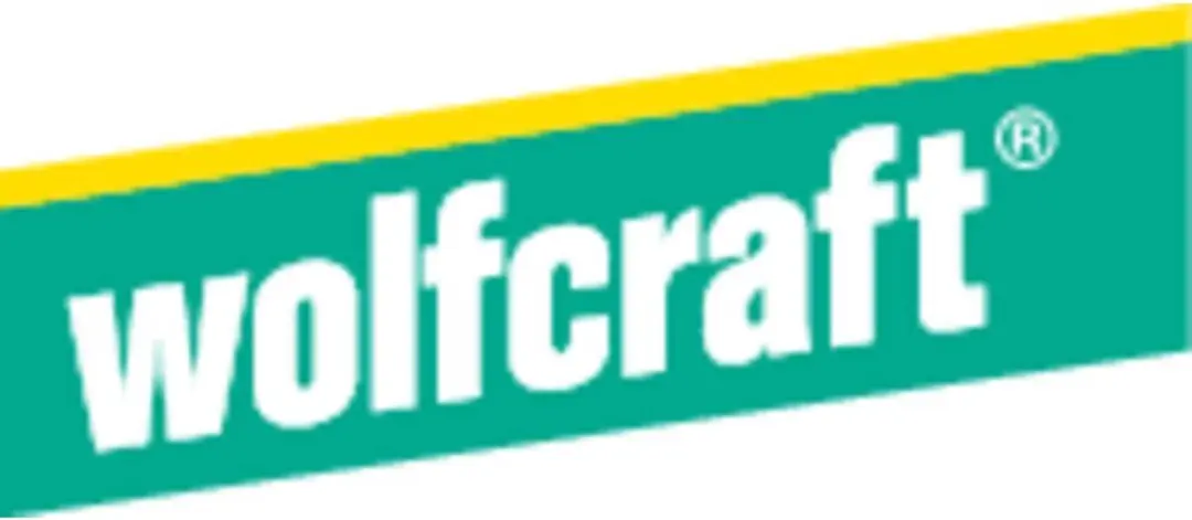 wolfcraft 2 Ratelklemmen MINI 3453000
