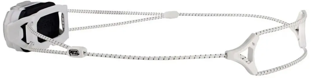 Petzl Swift LT Hoofdlamp 380 Lumen - Wit