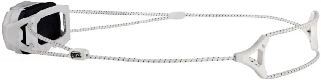 Petzl Swift LT Hoofdlamp 380 Lumen - Wit