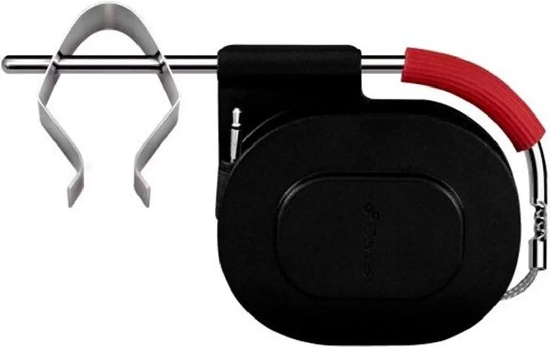 Weber IGrill Pro Omgevingssensor - Zwart
