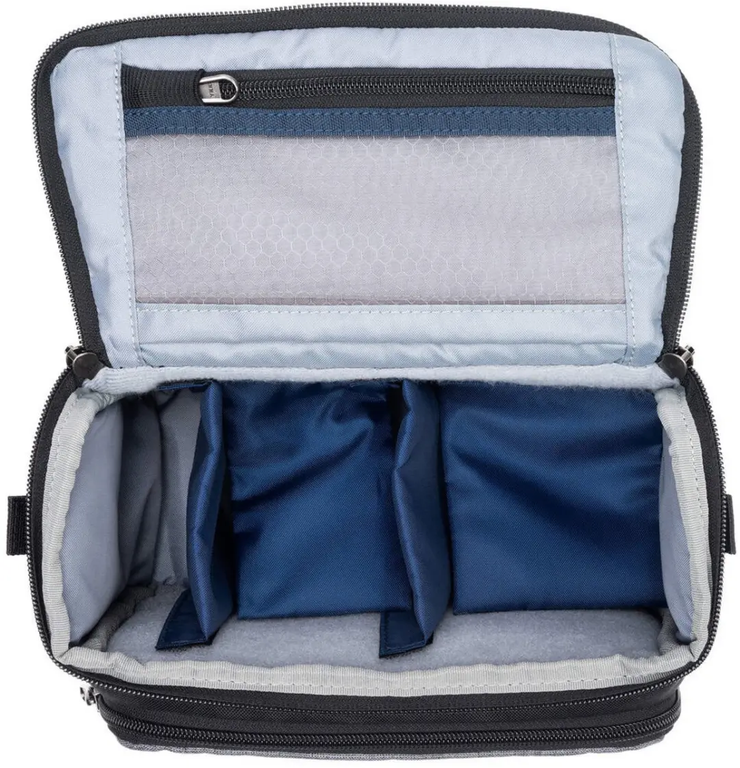 Think Tank Mirrorless Mover 20 Schoudertas - Marine Blue
