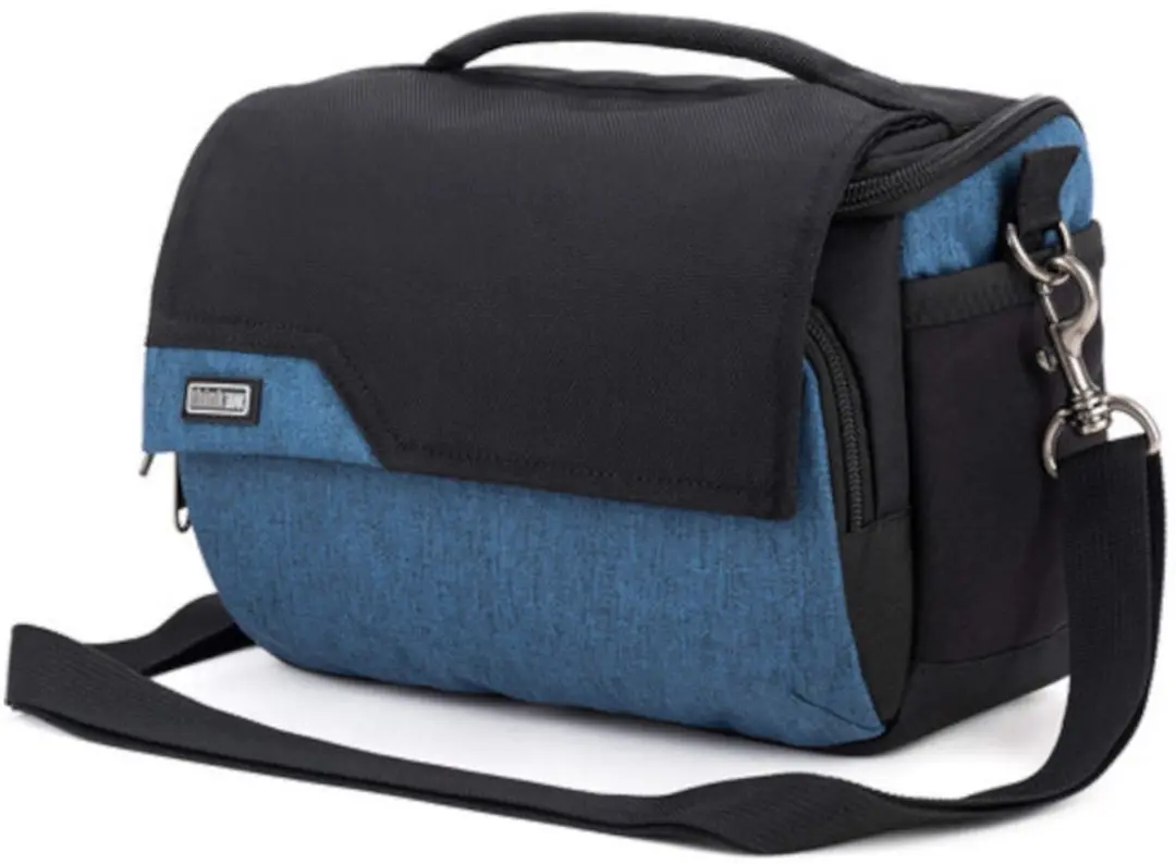 Think Tank Mirrorless Mover 20 Schoudertas - Marine Blue