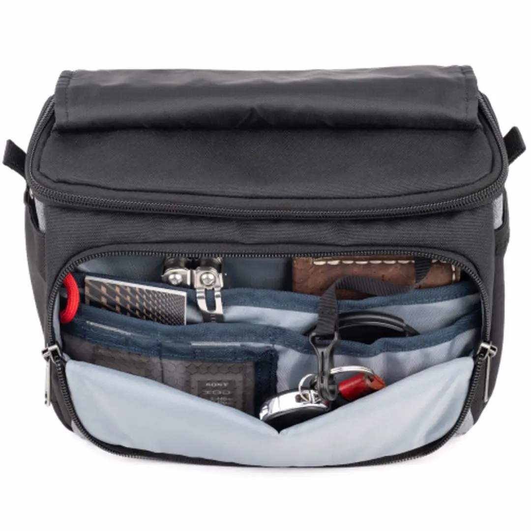 Think Tank Mirrorless Mover 20 Schoudertas - Marine Blue