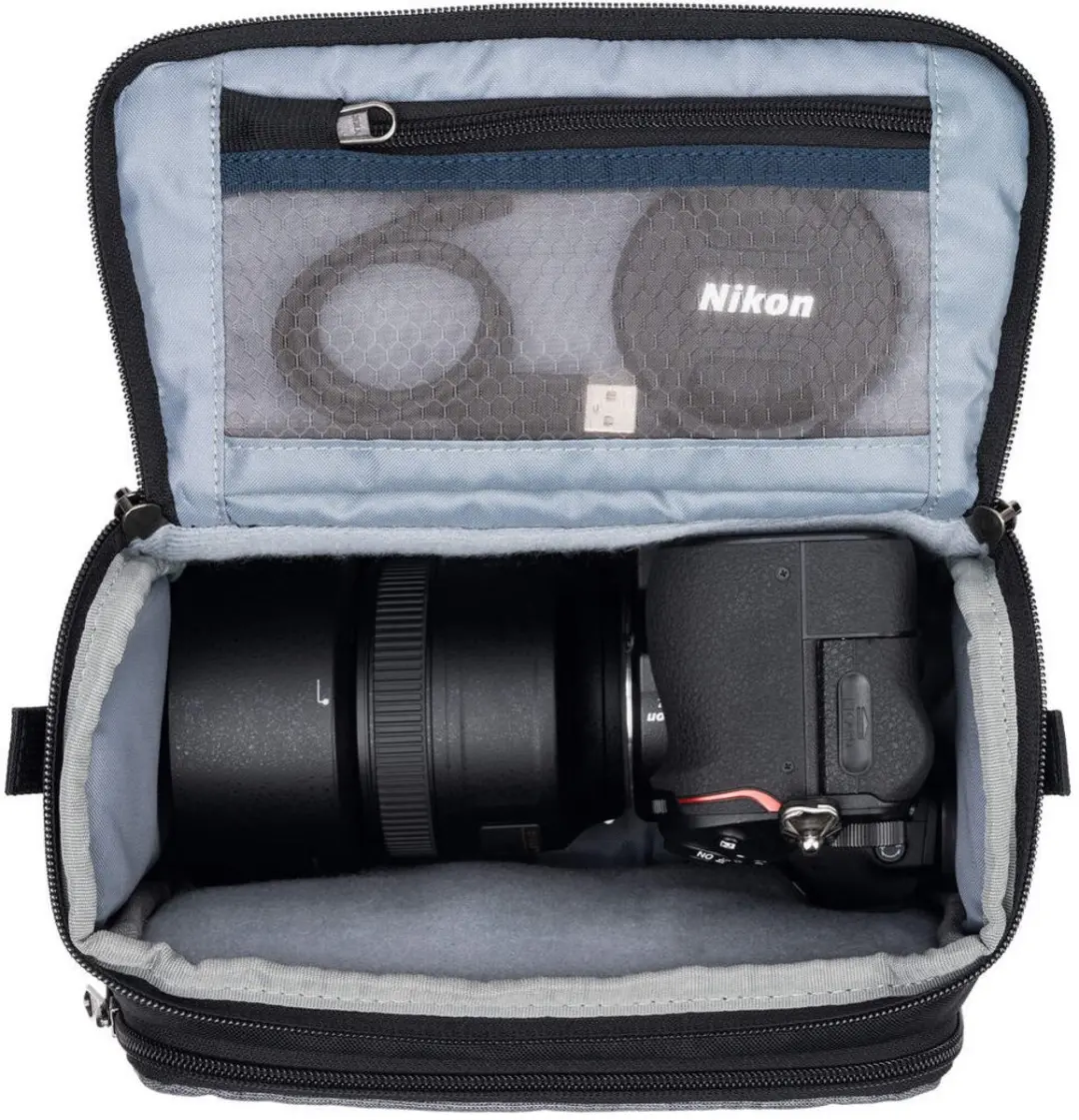 Think Tank Mirrorless Mover 20 Schoudertas - Marine Blue