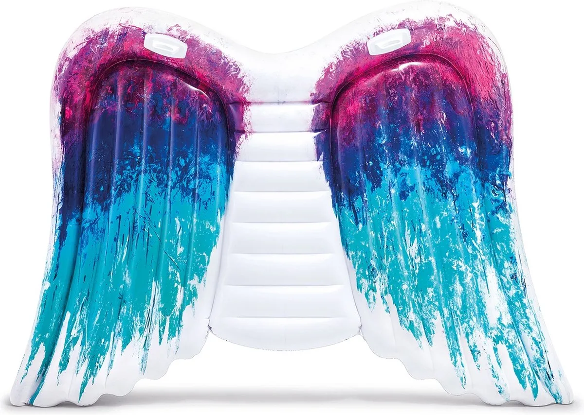 Intex Angel Wings Mat 41344.0