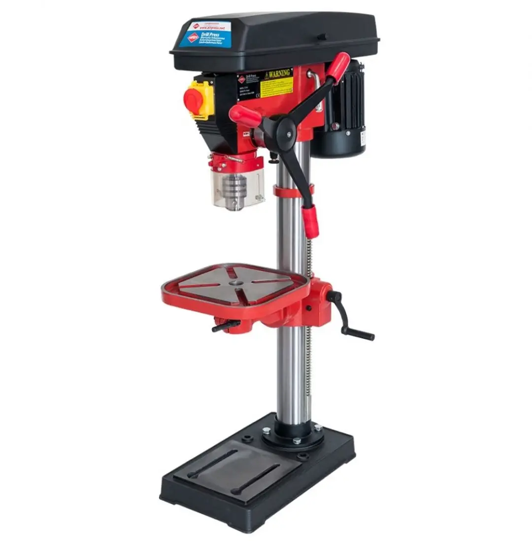 Airpress 16-980 Kolomboormachine 550W