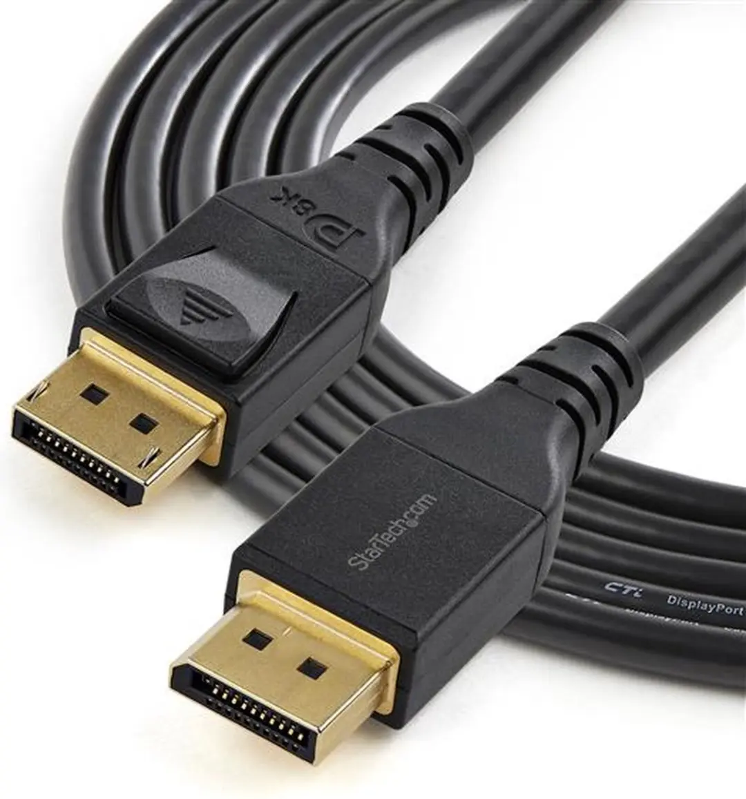 Startech DisplayPort 1.4 Kabel 4m