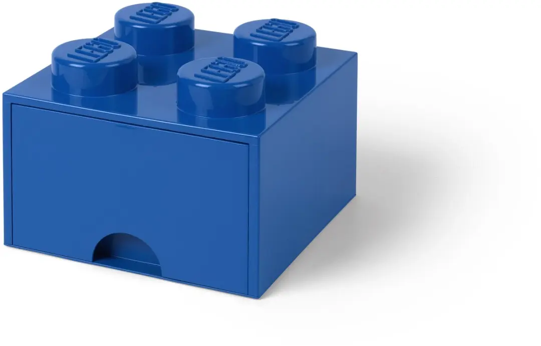LEGO Brick 4 Opbergbox