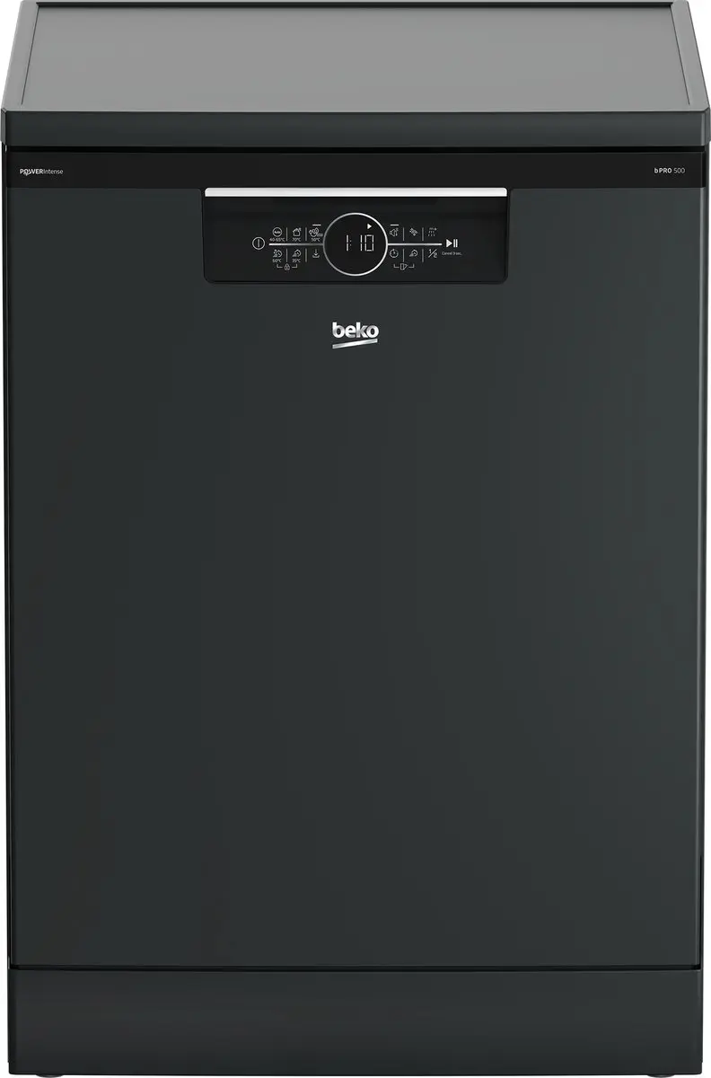 Beko BDFN26440AWP Vaatwasser