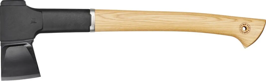 Fiskars Norden N12 Kloofbijl 53cm - met Hoes